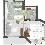 Relais & Chateaux Chasa Montana 5* 萨姆瑙恩