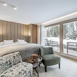 Relais & Chateaux Chasa Montana Otel