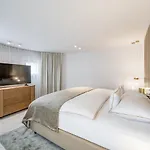 Relais & Chateaux Chasa Montana 5* 萨姆瑙恩