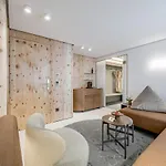 Relais & Chateaux Chasa Montana 5*