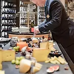 Relais & Chateaux Chasa Montana Otel Samnaun