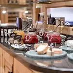 Relais & Chateaux Chasa Montana Samnaun