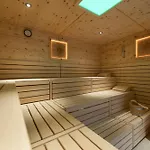 Otel Relais & Chateaux Chasa Montana