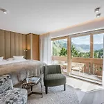 Relais & Chateaux Chasa Montana 5*