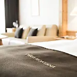 Relais & Chateaux Chasa Montana 5* Samnaun