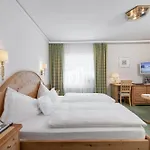 Otel Relais & Chateaux Chasa Montana 5*
