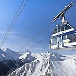 Relais & Chateaux Chasa Montana