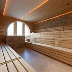 Relais & Chateaux Chasa Montana 5*