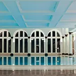 酒店 Relais & Chateaux Chasa Montana