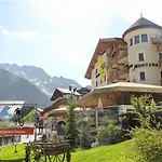 酒店 Relais & Chateaux Chasa Montana 萨姆瑙恩