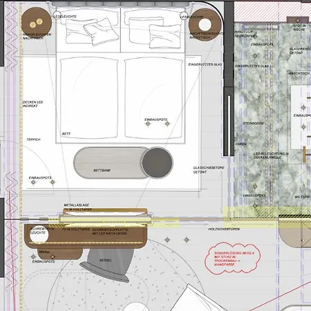 호텔 Relais & Chateaux Chasa Montana 삼나운