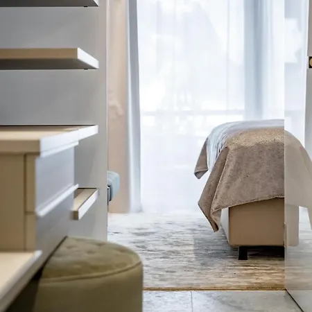 Relais & Chateaux Chasa Montana