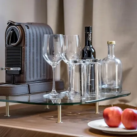 Relais & Chateaux Chasa Montana 삼나운