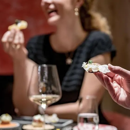 Relais & Chateaux Chasa Montana 5*