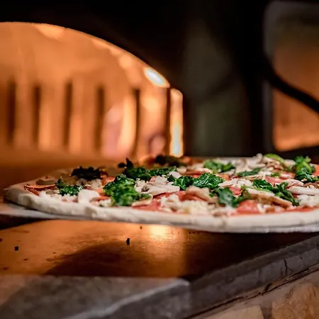 호텔 Relais & Chateaux Chasa Montana