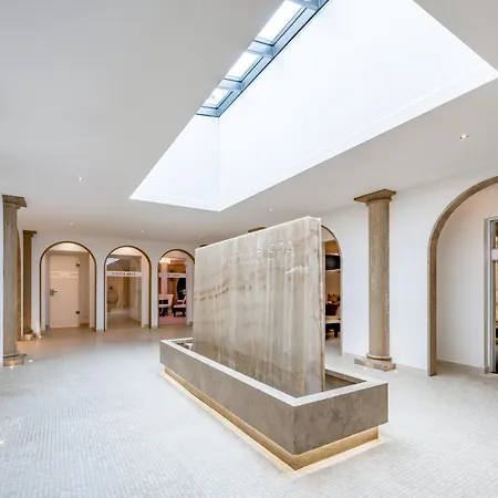 Relais & Chateaux Chasa Montana