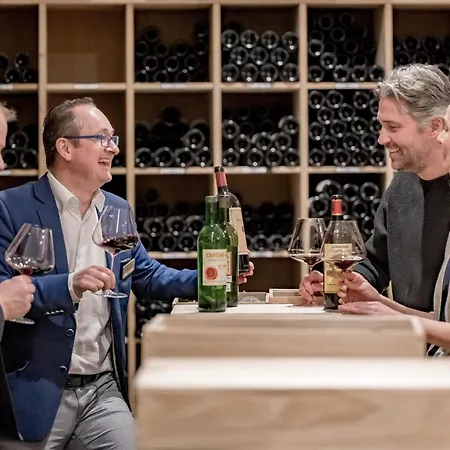 Relais & Chateaux Chasa Montana 삼나운