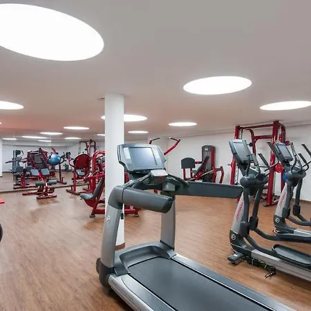 Relais & Chateaux Chasa Montana 5* 삼나운