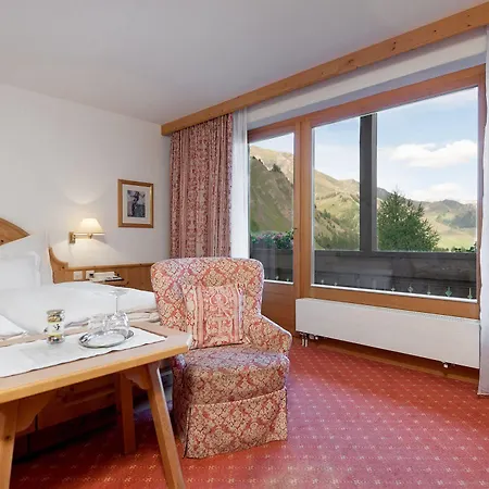 Relais & Chateaux Chasa Montana