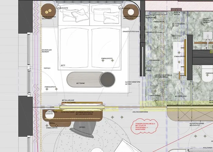 Hotel Relais & Chateaux Chasa Montana Samnaun