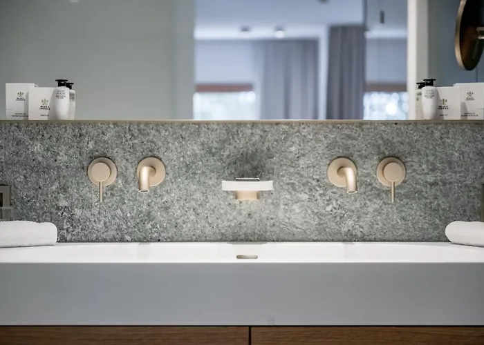 Relais & Chateaux Chasa Montana 5*