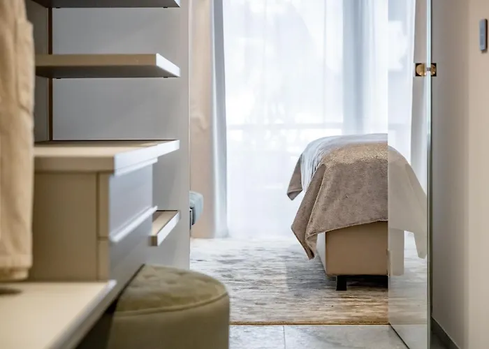 Relais & Chateaux Chasa Montana