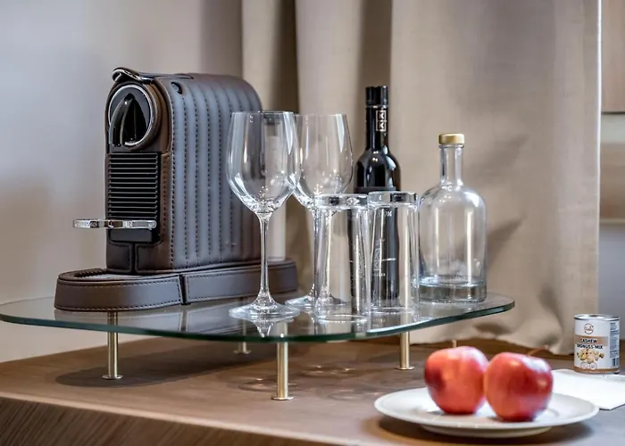 Relais & Chateaux Chasa Montana Samnaun