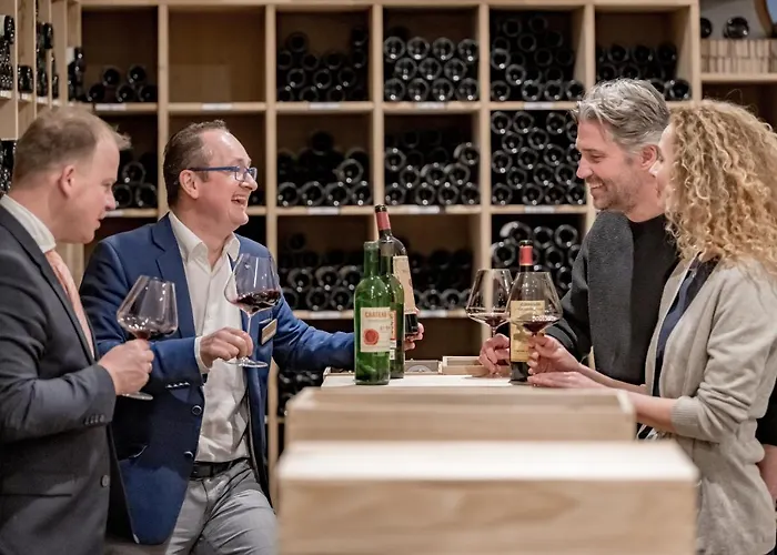 Relais & Chateaux Chasa Montana Samnaun