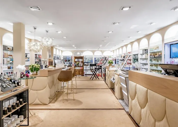 Relais & Chateaux Chasa Montana Samnaun