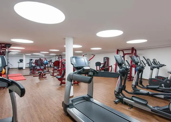 Relais & Chateaux Chasa Montana 5* Samnaun