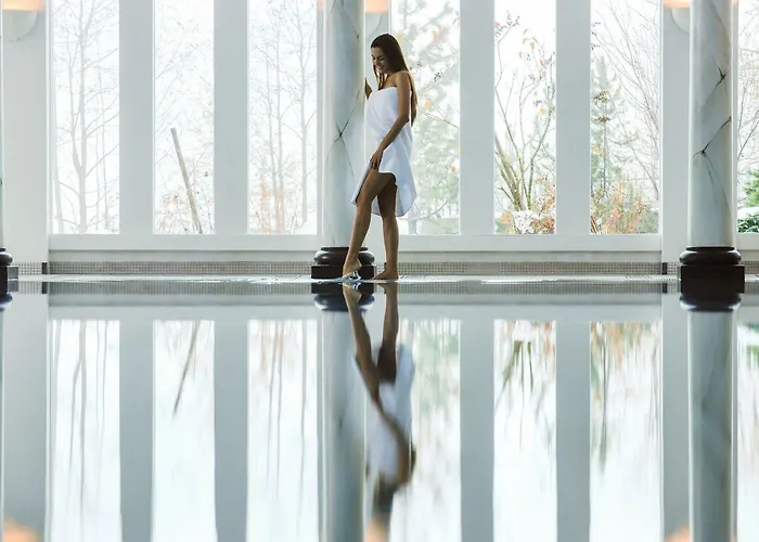 Hotel Relais & Chateaux Chasa Montana 5*