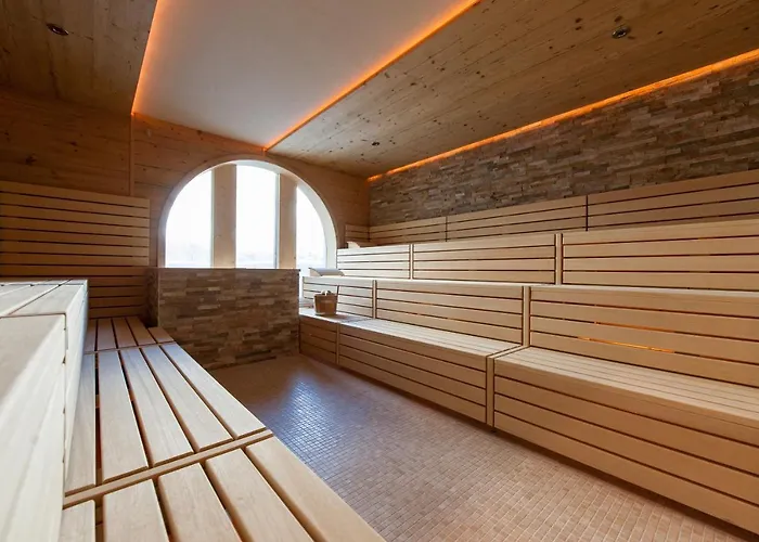 Relais & Chateaux Chasa Montana 5*