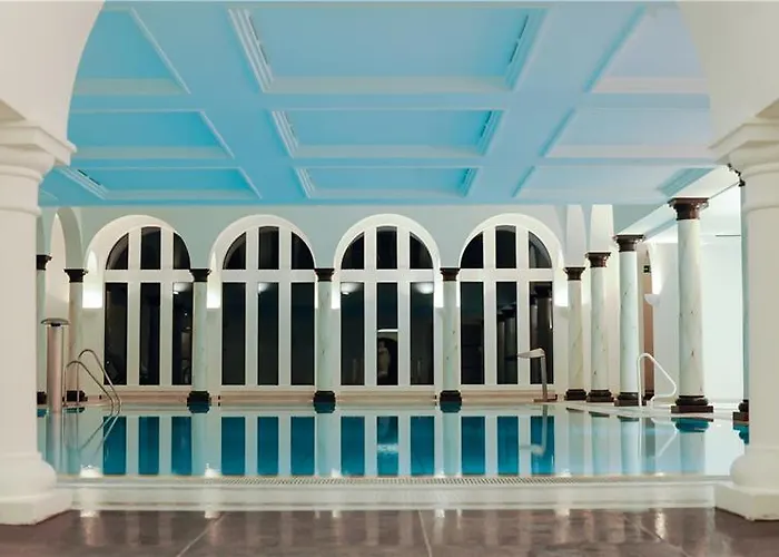 Hotel Relais & Chateaux Chasa Montana