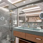 Relais & Chateaux Chasa Montana Hotel Samnaun