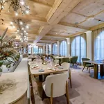 Hotel Relais & Chateaux Chasa Montana 5*