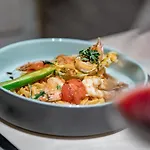 Relais & Chateaux Chasa Montana Szálloda 5*