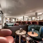 Hotel Relais & Chateaux Chasa Montana Samnaun