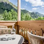 Relais & Chateaux Chasa Montana 5* Samnaun