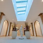 Szálloda Relais & Chateaux Chasa Montana 5*