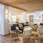Relais & Chateaux Chasa Montana Hotel Samnaun
