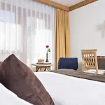 Relais & Chateaux Chasa Montana