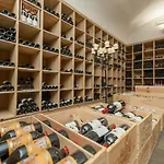 Szálloda Relais & Chateaux Chasa Montana 5*