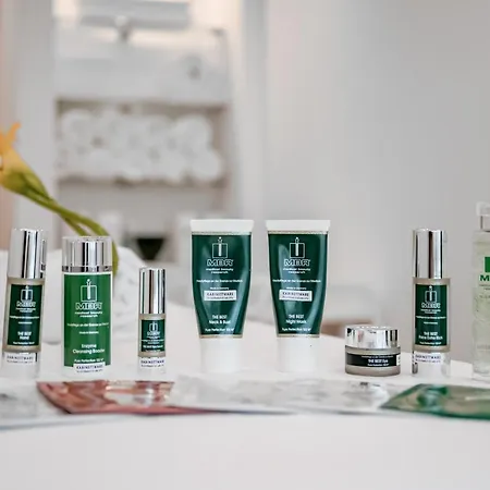 酒店 Relais & Chateaux Chasa Montana 5*