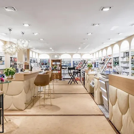 Relais & Chateaux Chasa Montana 萨姆瑙恩