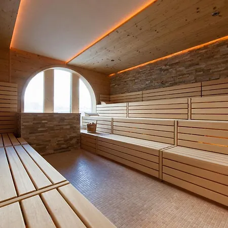 Relais & Chateaux Chasa Montana 5*