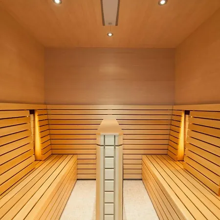 Relais & Chateaux Chasa Montana 5* 萨姆瑙恩