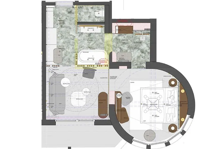 Relais & Chateaux Chasa Montana 5* Samnaun