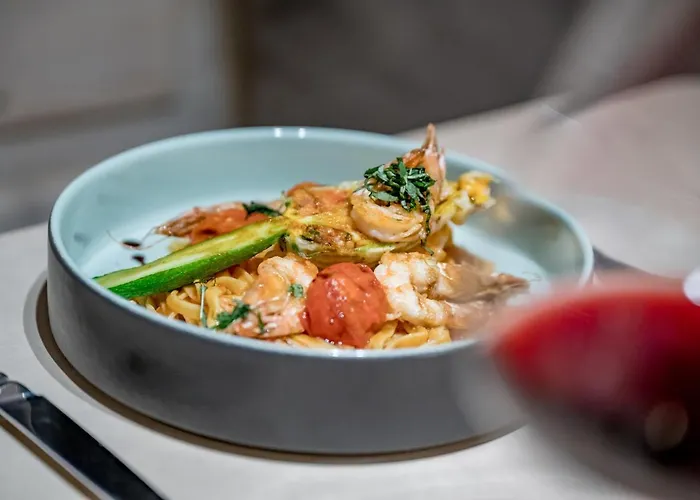 Relais & Chateaux Chasa Montana Hotell 5*