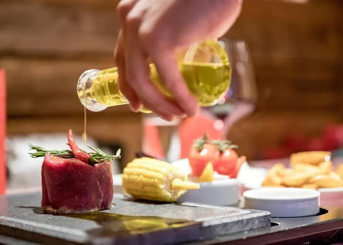 Relais & Chateaux Chasa Montana 5* Samnaun