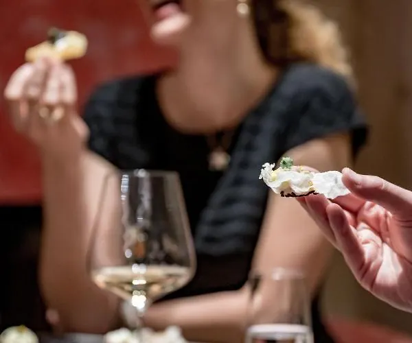 Relais & Chateaux Chasa Montana 5*